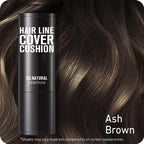 Waterproof Hairline Enhancer Shadow Powder Stick