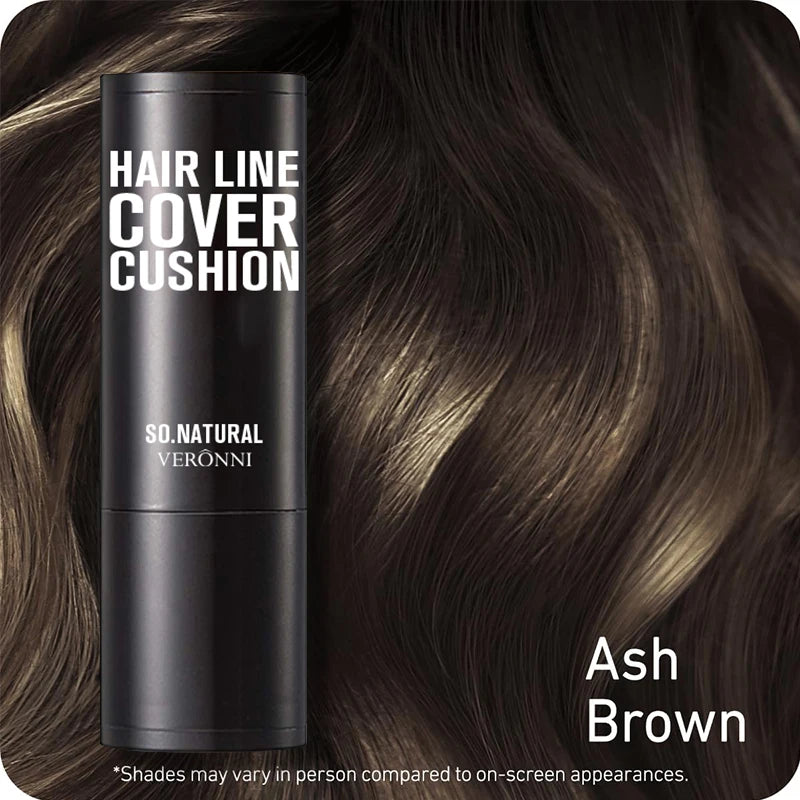 Waterproof Hairline Enhancer Shadow Powder Stick