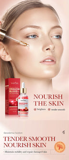 Anti-Aging Dragon Blood Facial Rejuvenation Serum