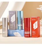 Portable Solid Perfume Balm Set for Long-Lasting Fragrance
