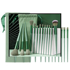 13-Piece Professional Soft Makeup Brush Set