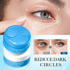 Collagen Firming Anti-Wrinkle Eye Masks