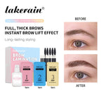 Professional Brow Lamination DIY Kit