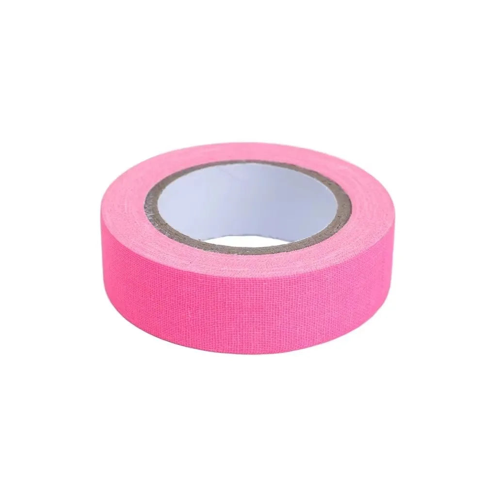 Fluorescent Neon Glow Tape for Parties and Crafts