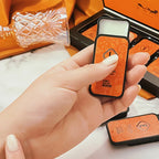 Portable Solid Perfume Balm Set
