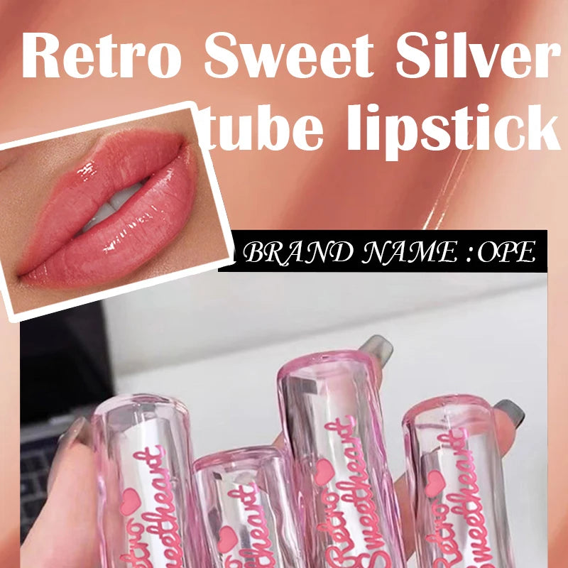 Mirror Water Hydrating Lip Gloss
