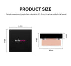 Matte Finish Oil-Control Setting Powder