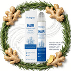 Rosemary Hair Growth Serum Roller for Thinning Hair