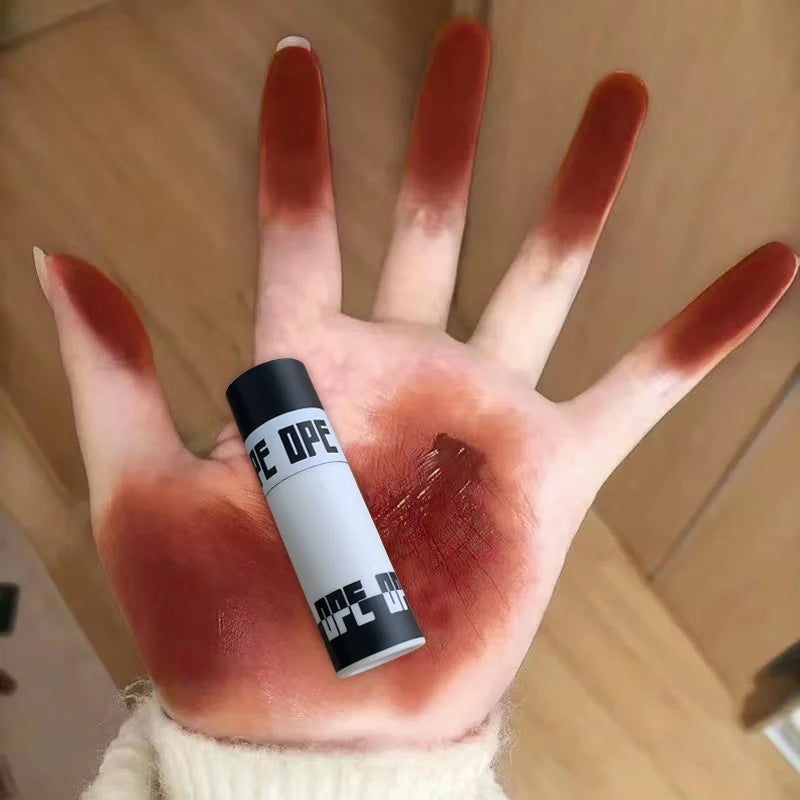 Waterproof Matte Velvet Liquid Lipstick