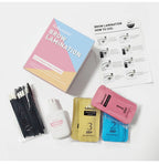 Professional Brow Lamination DIY Kit