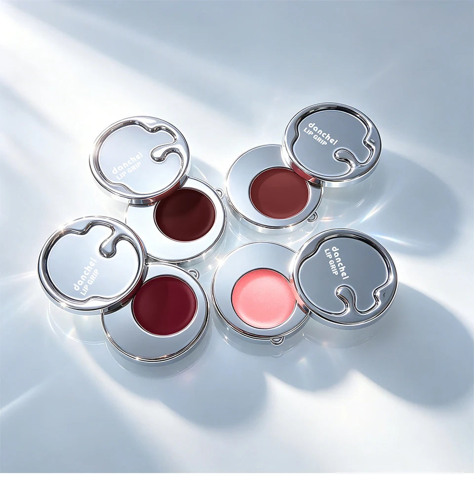 Magnetic Moisturizing Lip and Cheek Tint