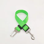 Adjustable Safety Seat Belt for Dogs and Cats