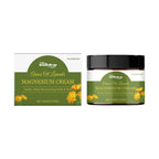 Soothing Magnesium Joint Relief Cream