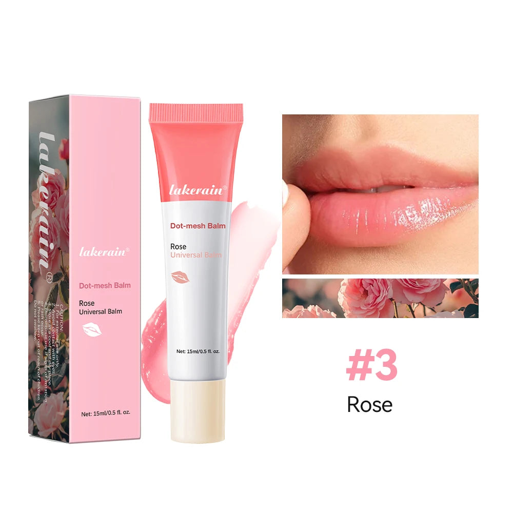 Moisturizing Lip Repair Balm for Dry and Chapped Lips