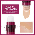 Full Coverage Sponge Tip Liquid Concealer