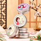 Hydrating Snow Cream Facial Moisturizer