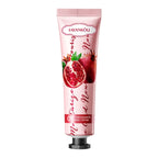 Hydrating Fruit Extract Hand Cream for Dry Skin
