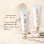 Amino Acid Deep Cleansing Facial Wash