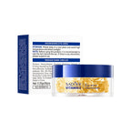Vitamin E Firming Eye Serum Capsules