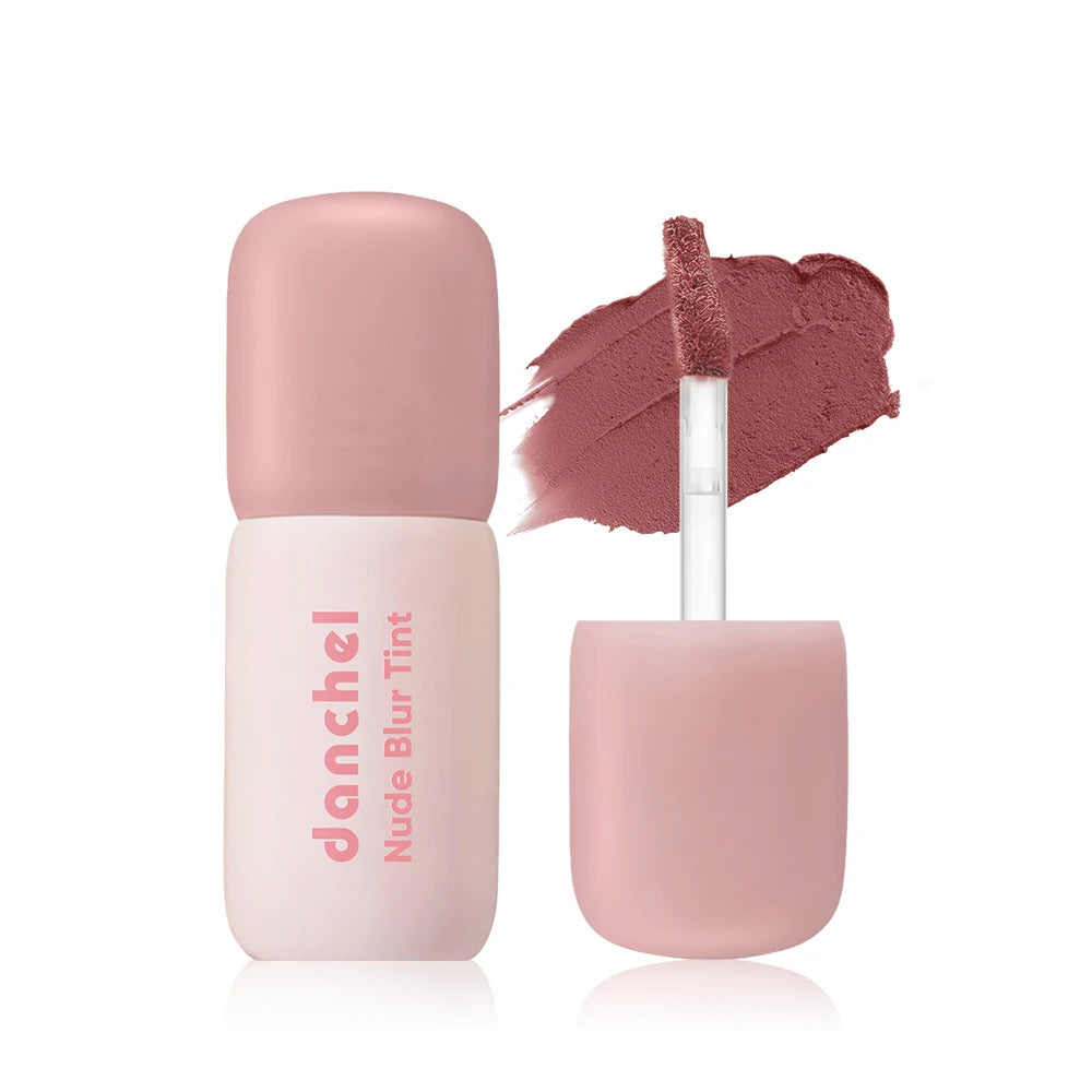 Velvet Matte 2-in-1 Lip and Cheek Blurring Tint