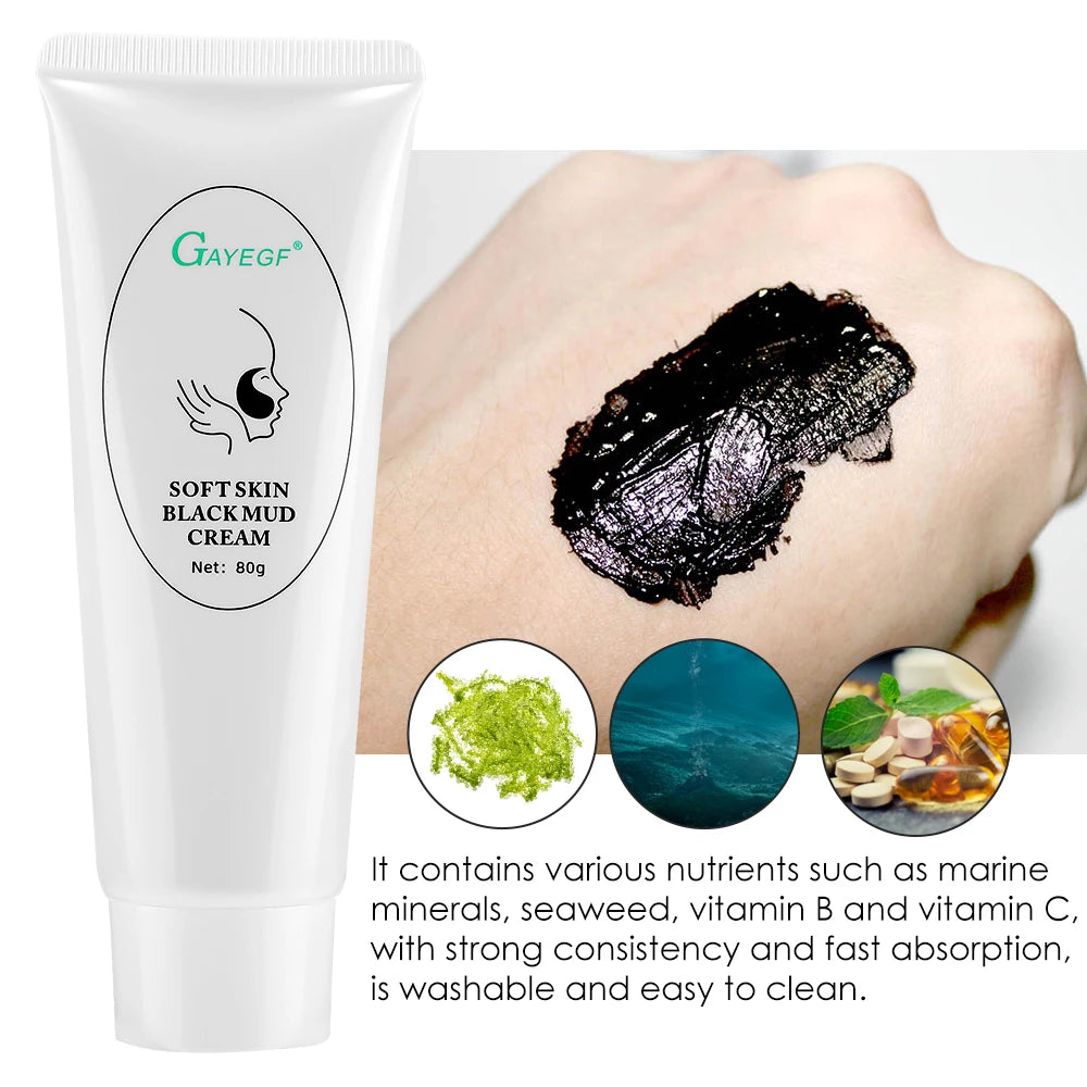 Carbon Laser Facial Gel for Pore Cleansing and Skin Rejuvenation