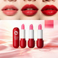 Temperature-Adjusting Color-Changing Moisturizing Lip Balm
