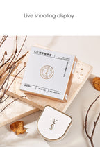 Long-Lasting Portable Solid Perfume Balm