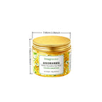 Golden Osmanthus Hydrating Eye Mask Patches