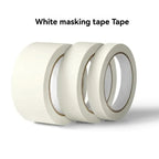 Professional High-Temperature Paint Masking Tape