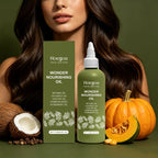 Nourishing Hair Growth and Repair Oil