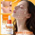 Brightening Vitamin C Facial Serum for Glowing Skin