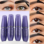 Waterproof Long-Lasting Peel-Off Eyebrow Tint Gel