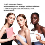 Bio-Collagen Deep Hydrating Face Mask for Pore Minimizing