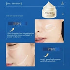 White Truffle Firming and Moisturizing Facial Cream
