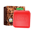 Men's Natural Sandalwood Scented Body Soap