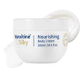 Deep Moisturizing Body Cream for Dry Skin