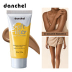 Waterproof Full-Coverage Body Concealer for Scars and Tattoos