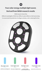 Electric Body Sculpting and Cellulite Massager