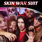 Special Effects Makeup Scar Wax for Halloween and Cosplay