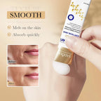 Hydrating Overnight Face Mask for Radiant Skin
