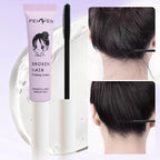 Anti-Frizz Hair Finishing Stick for Sleek Flyaway Control