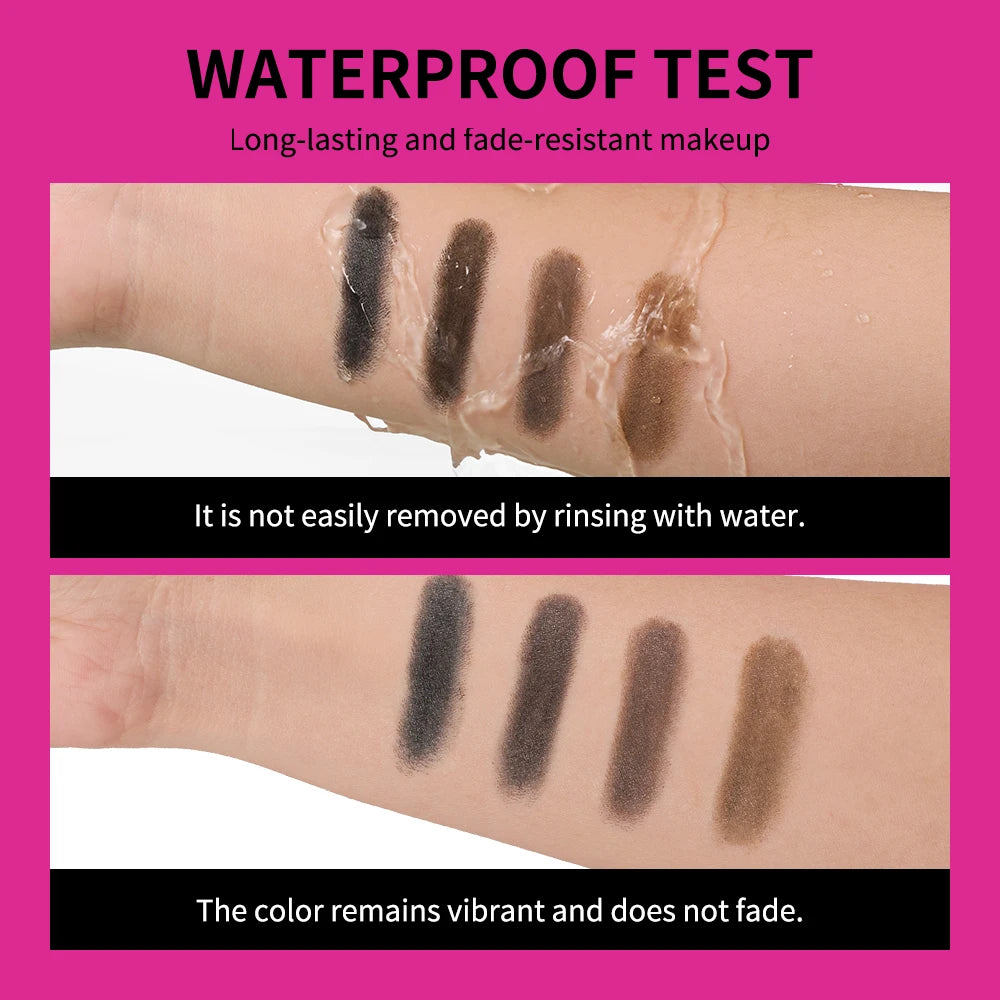 Instant Root and Gray Hair Concealer Stick