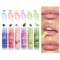 Fruit Flavored Moisturizing Lip Balm Set