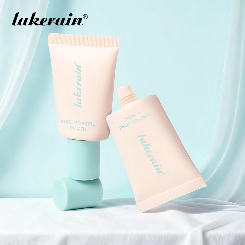 Matte Pore Minimizing Face Primer