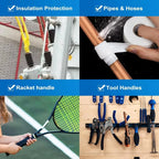 Waterproof Self-Adhesive Silicone Repair Tape