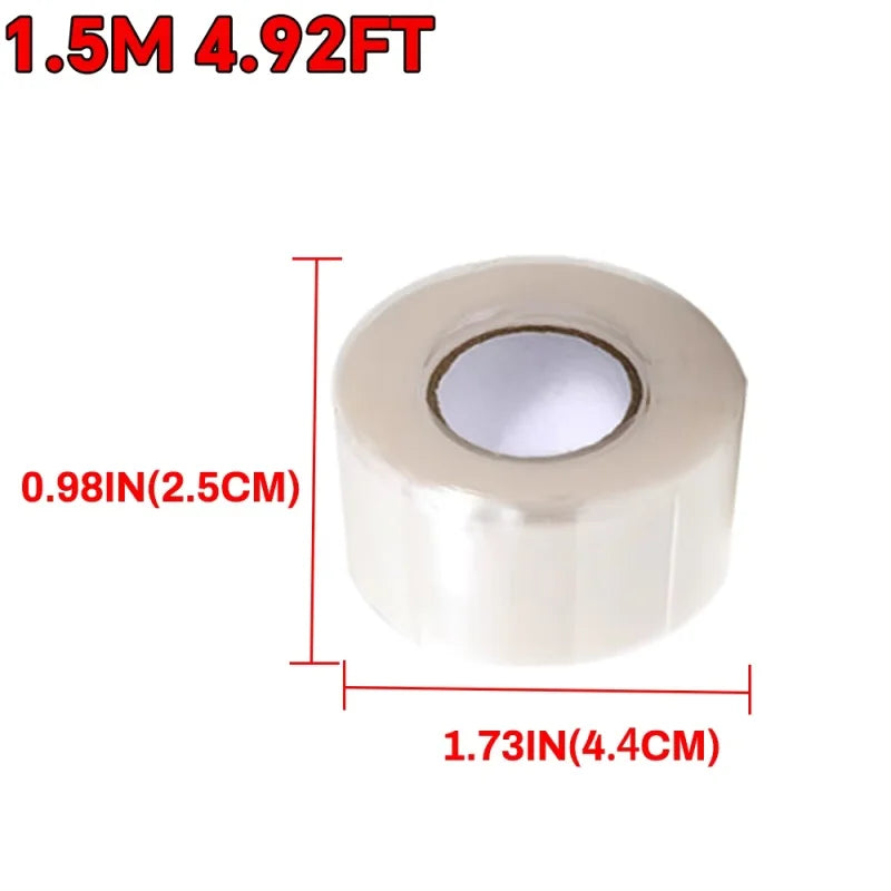 Waterproof Self-Adhesive Silicone Repair Tape - 14