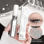 Diamond Shimmer Glitter Lash Mascara