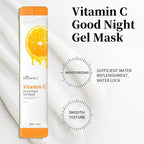 Vitamin C Brightening Overnight Sleeping Mask