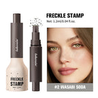 Waterproof Faux Freckle Stamp Pen for Natural Makeup Look