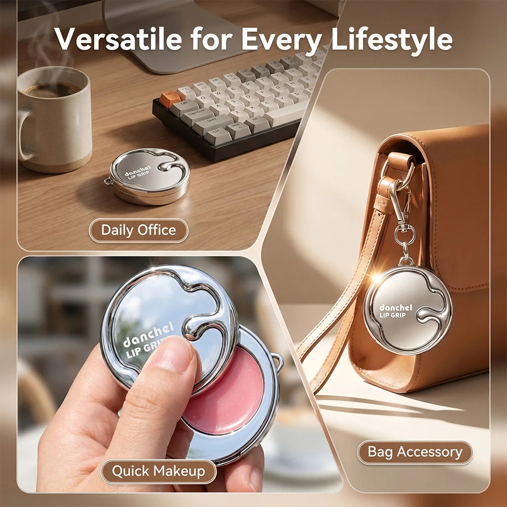Magnetic Moisturizing Lip and Cheek Tint - 5